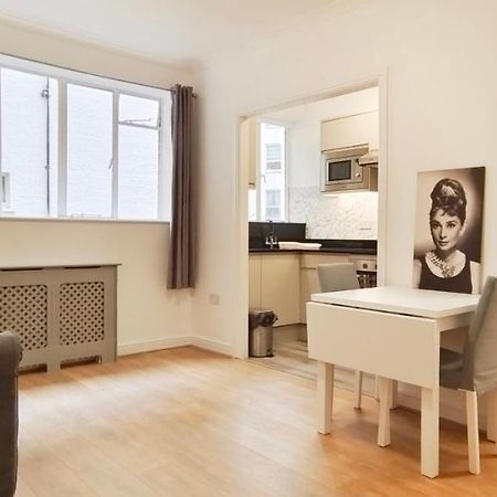 Neptune Flat 9 Londra Exterior foto